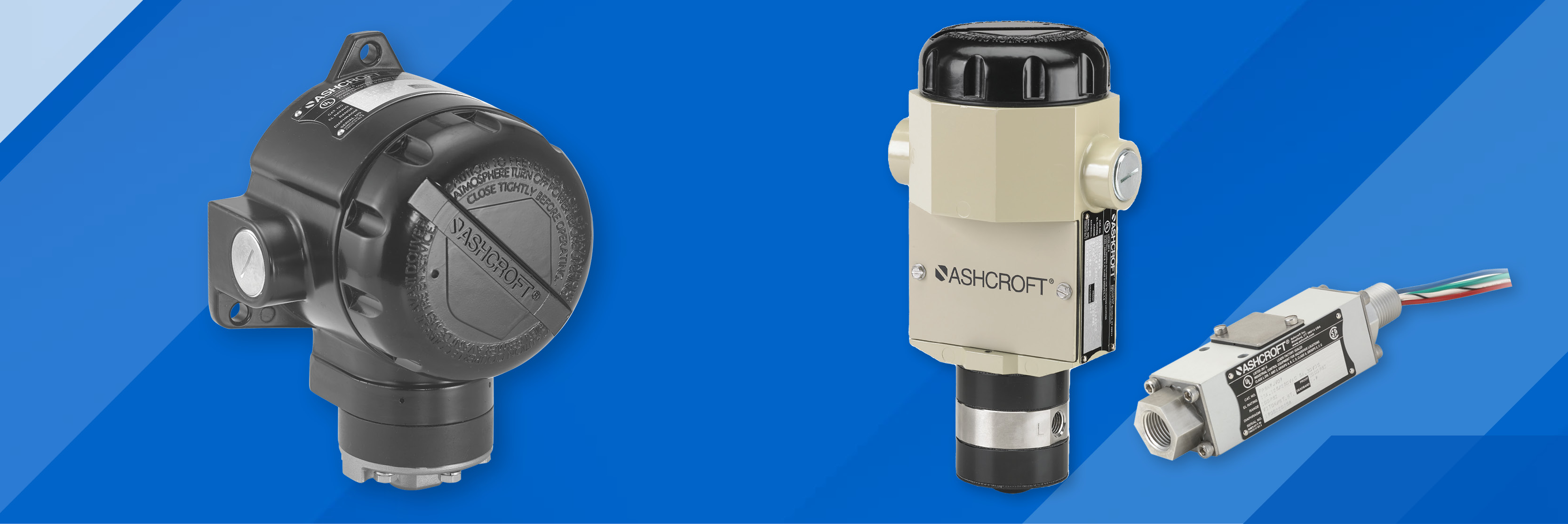 Class and Division Codes on ExplosionProof Pressure Switches